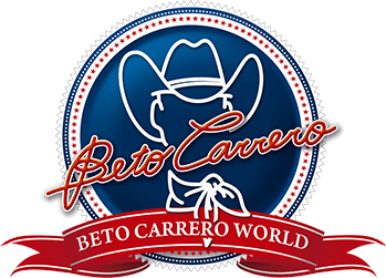 Logomarca - Beto Carrero World